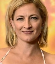 Zoë Bell