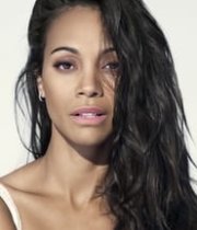 Zoe Saldana