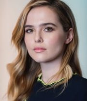 Zoey Deutch