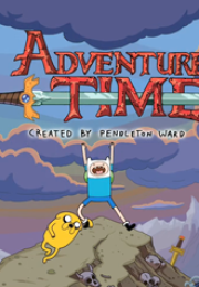 Adventure Time