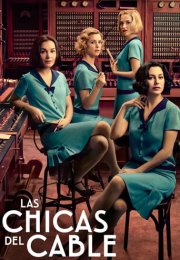 Las Chicas Del Cable