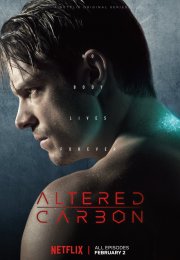 Altered Carbon