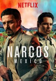 Narcos: Mexico