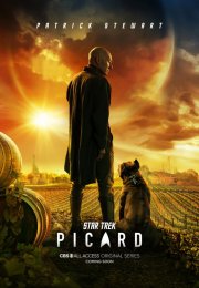 Star Trek: Picard