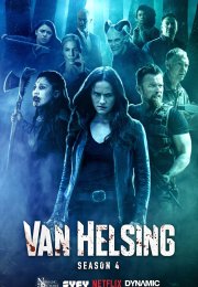 Van Helsing