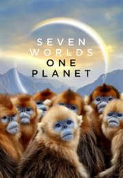 Seven Worlds, One Planet