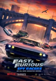 Fast and Furious Spy Racers