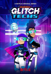 Glitch Techs