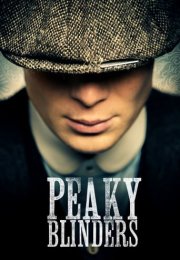 Peaky Blinders