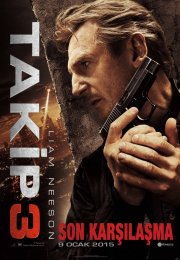 Taken 3: Son Karşılaşma (2014)