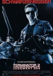 Terminator 2: Judgment Day – Terminatör 2: Mahşer Günü (1991)