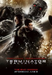 Terminator 4: Salvation – Terminatör 4: Kurtuluş (2009)