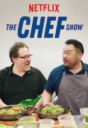 The Chef Show