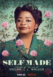 Self Made: Inspired by the Life of Madam C.J. Walker