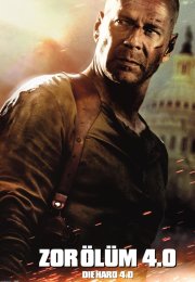 Live Free or Die Hard – Zor ölüm 4.0 (2007)