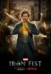 Marvel’s Iron Fist