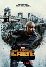 Marvel’s Luke Cage