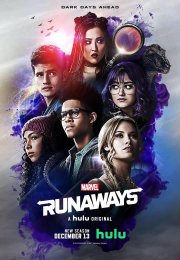 Marvel’s Runaways