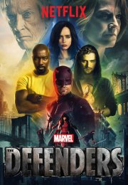 Marvel’s The Defenders