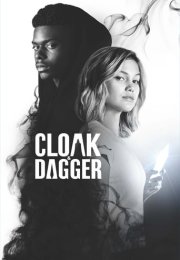 Marvel’s Cloak & Dagger