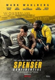 Spenser Confidential – Spenser Kanunları (2020)