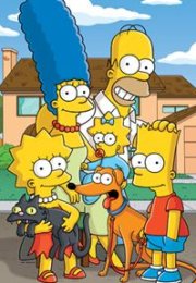 The Simpsons