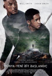 After Earth (2013)