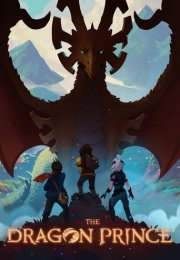 Ejderhalar Prensi – The Dragon Prince