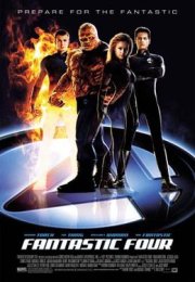 Fantastic Four (2005)