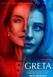 Greta (2018)