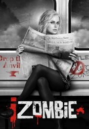 iZombie