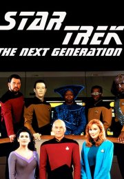 Star Trek: The Next Generation