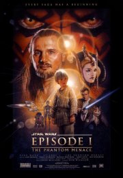 Star Wars Episode I The Phantom Menace (1999)