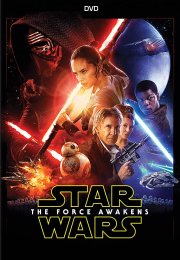 Star Wars Episode VII The Force Awakens (2015)