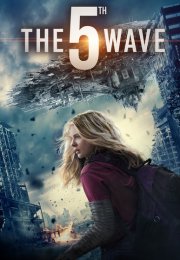 The 5th Wave (2016)