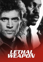 Cehennem Silahı – Lethal Weapon (1987) Türkçe Dublaj İzle