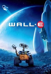 WALL-E (2008)