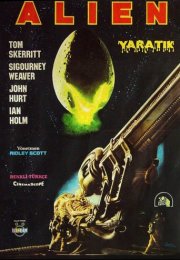 Yaratık – Alien (1979)