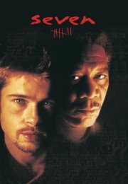 Yedi – Se7en (1995) Türkçe Dublaj 1808p İzle