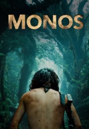 Monos (2019) Türkçe Dublaj İzle