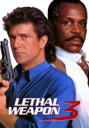 Cehennem Silahı 3 – Lethal Weapon 3 (1992) Türkçe Dublaj İzle