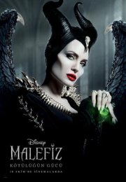 Malefiz: Kötülüğün Gücü – Maleficent: Mistress of Evi (2019) Türkçe Dublaj İzle