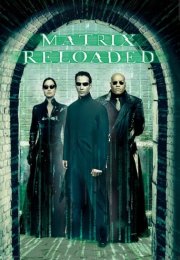 Matrix Reloaded (2003)