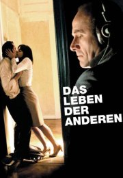 Başkalarının Hayatı – Das Leben der Anderen (2006)