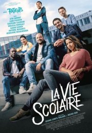 Öğrenci Ofisi – La Vie Scolaire (2019) Türkçe Dublaj İzle