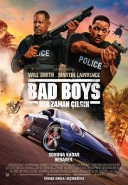 Bad Boys 3: Her Zaman Çılgın (2020)