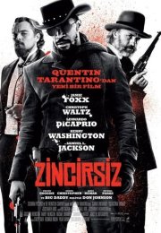 Zincirsiz – Django Unchained (2012)