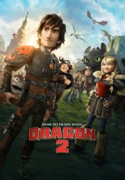 Ejderhanı Nasıl Eğitirsin 2 – How to Train Your Dragon 2 (2014)