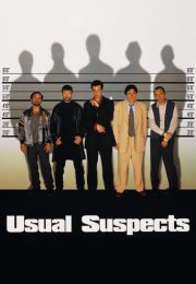 Olağan Şüpheliler – The Usual Suspects (1995) Türkçe İzle