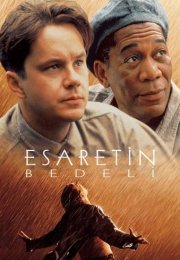 Esaretin Bedeli – The Shawshank Redemption (1994) Türkçe Dublaj İzle